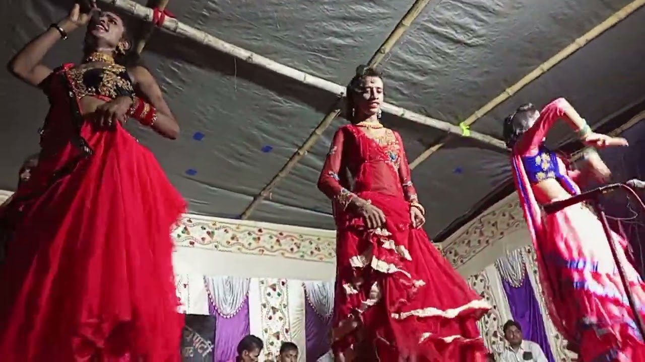 Rajdev Singh Nach Program