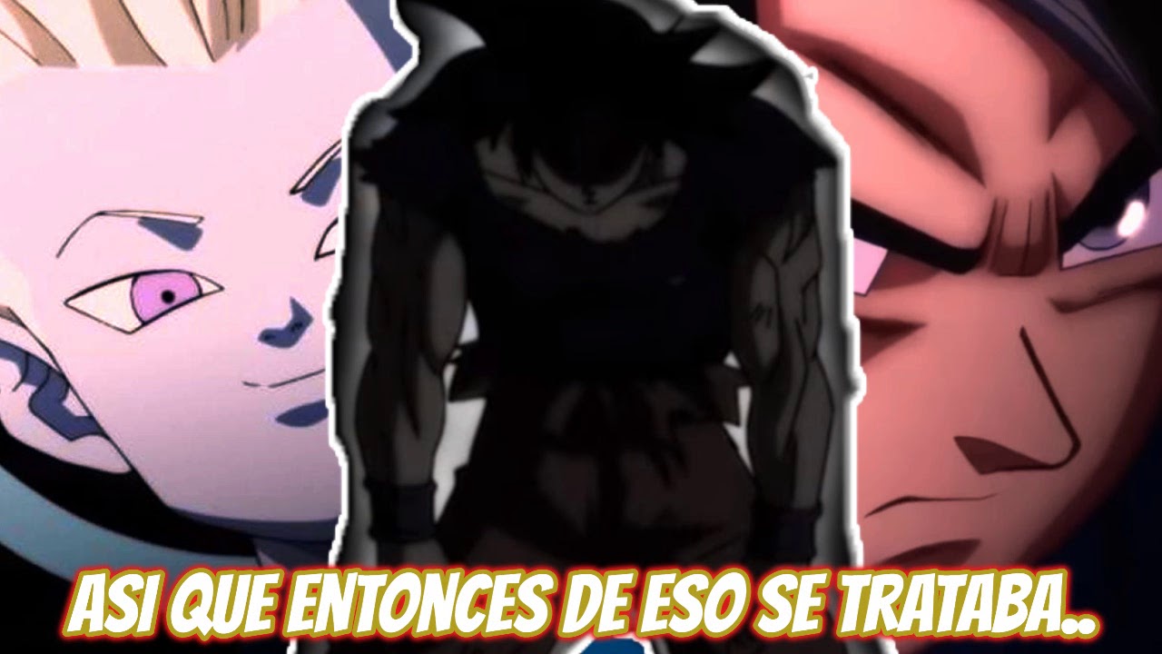 y si Goku y Daisinkan eran traicionados? prologo