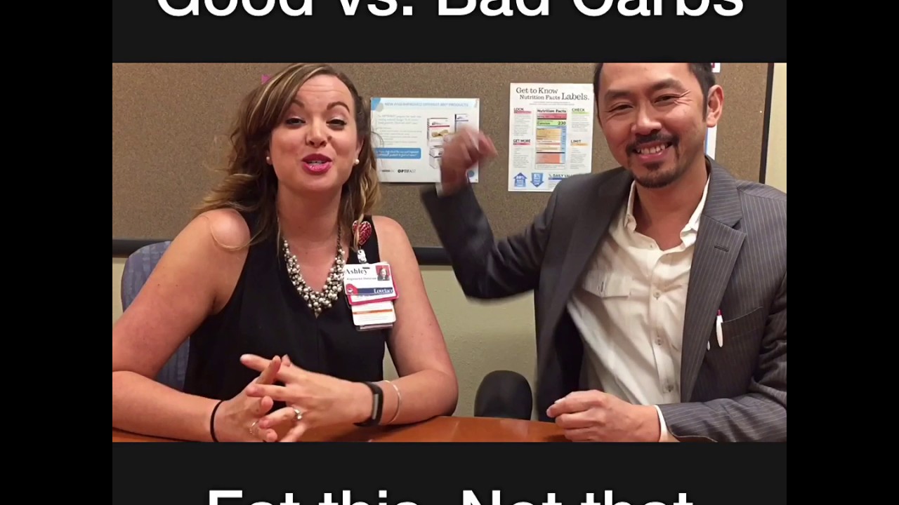 Dishing It With The Dietitian: 