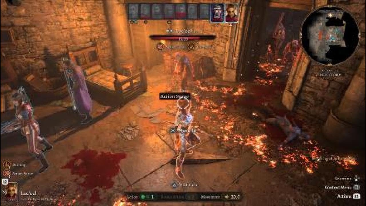 BALDURS GATE 3 - Pt. 6