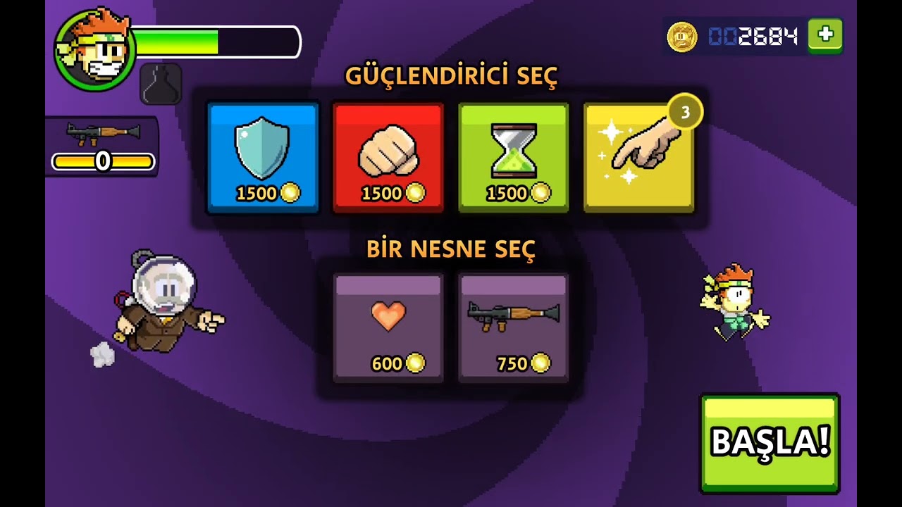 Nazar değdi