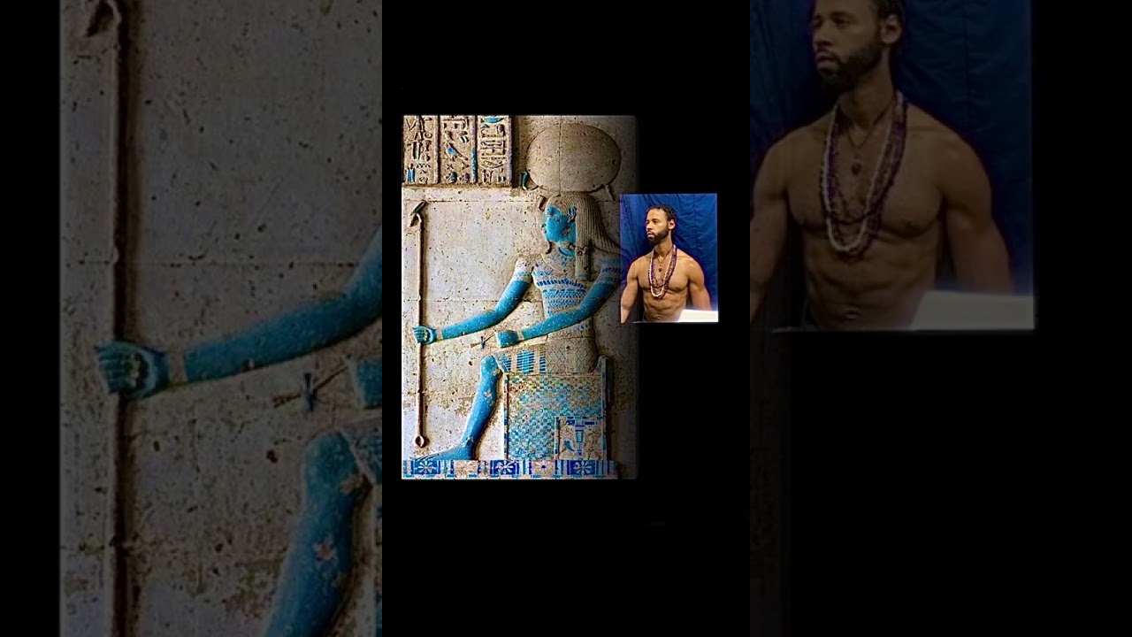 I WENT BY MANY NAMES THROUGHOUT TIME/CIVILIZATIONS✨RA✨AMUN✨ATUM✨NU✨NUN✨HEKA✨SHU✨BENU✨MIN✨YESHUA✨ETC✨