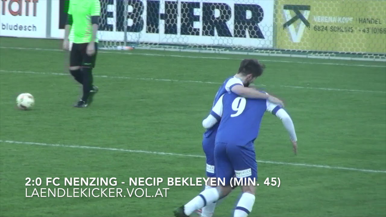 Nenzing Ludesch