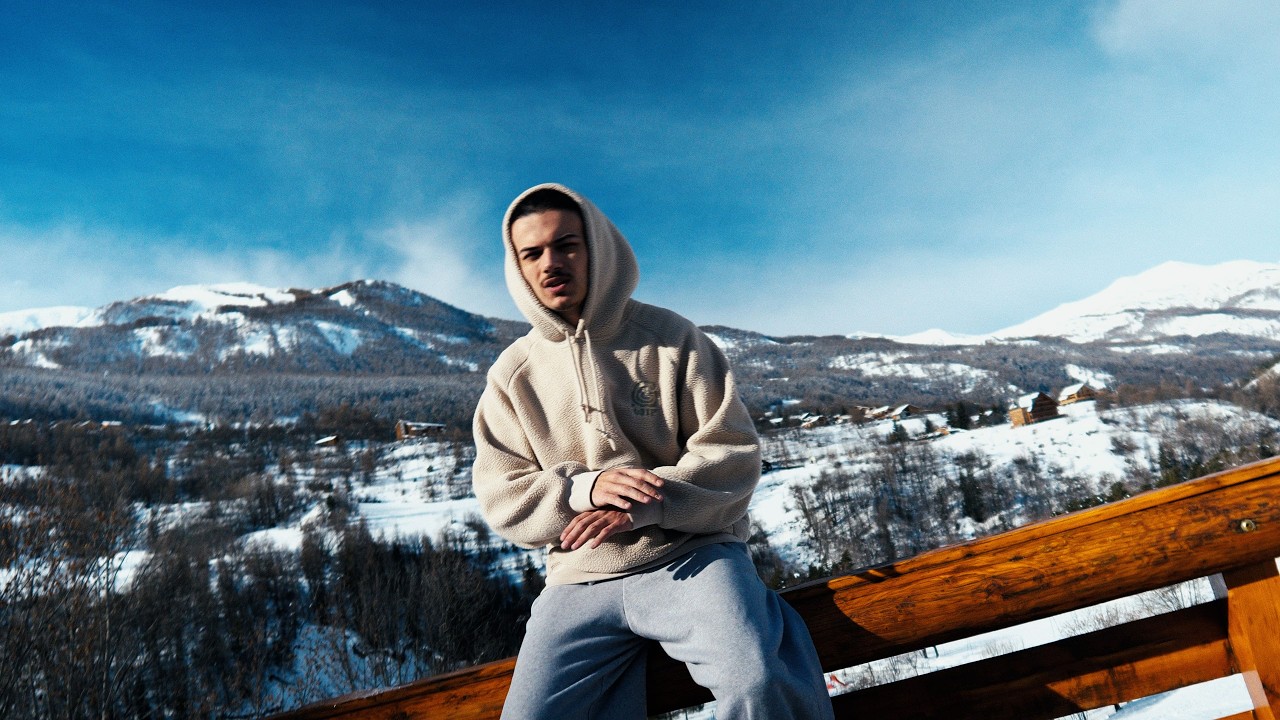 Smilibox - Panam (Clip Officiel)