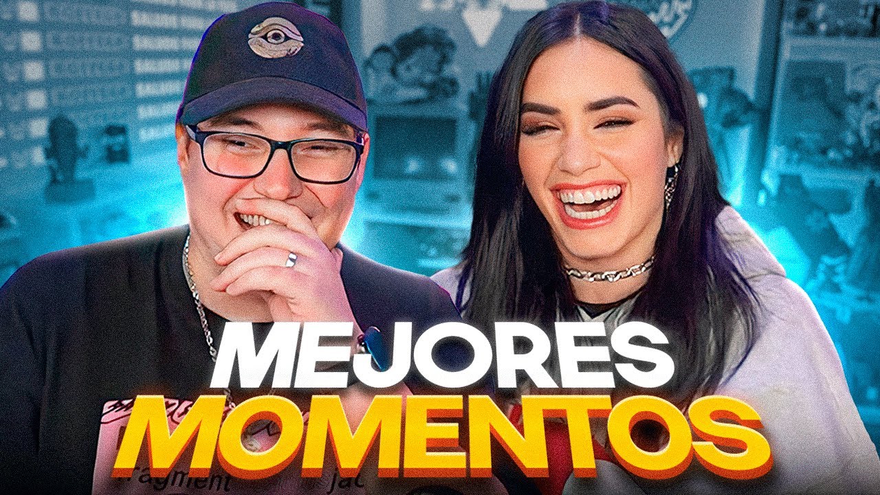 LALI VINO A MI STREAM