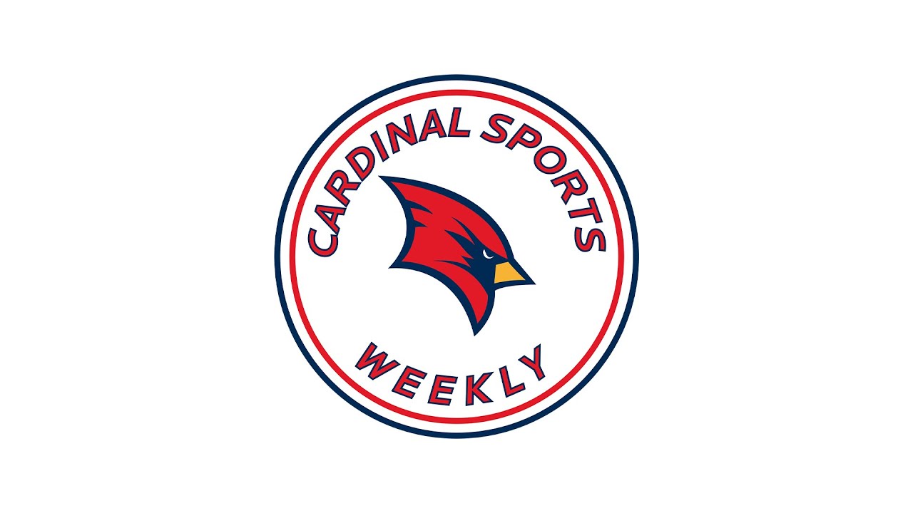 Cardinal Sports Weekly - Season 2 Episode 19