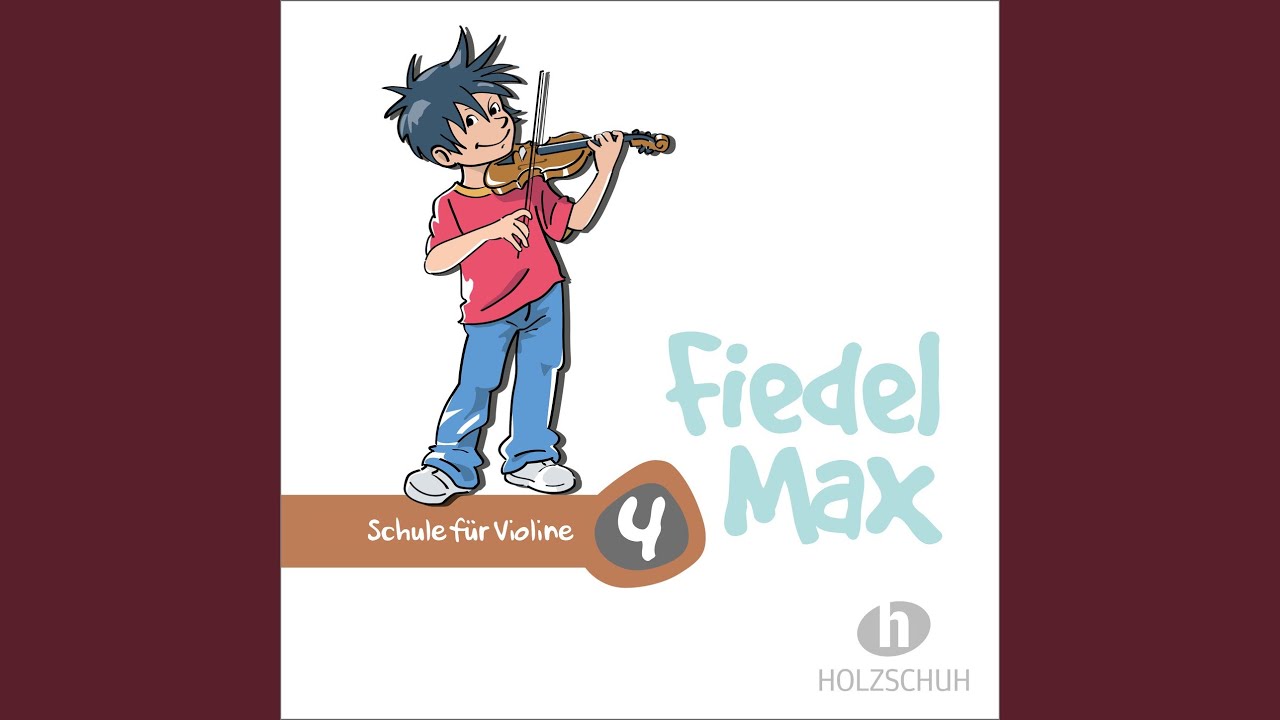 Ungarischer Tanz