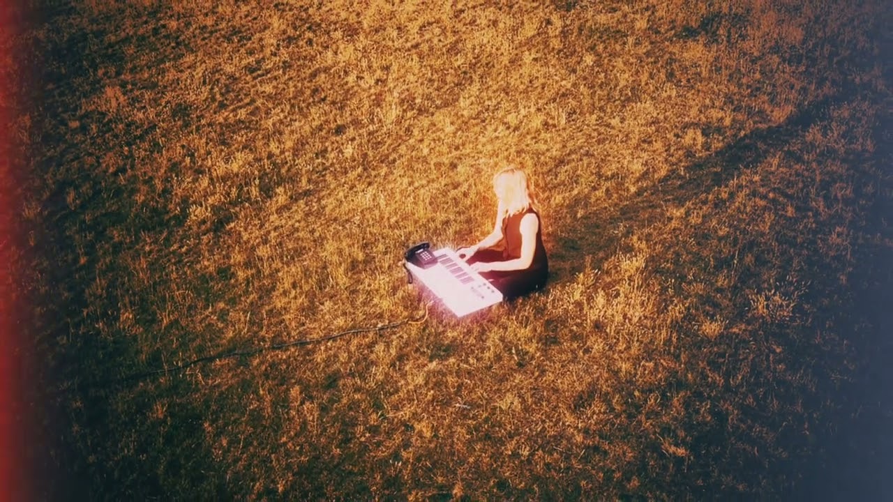Alice Costelloe - Anywhere Else (Official Video )