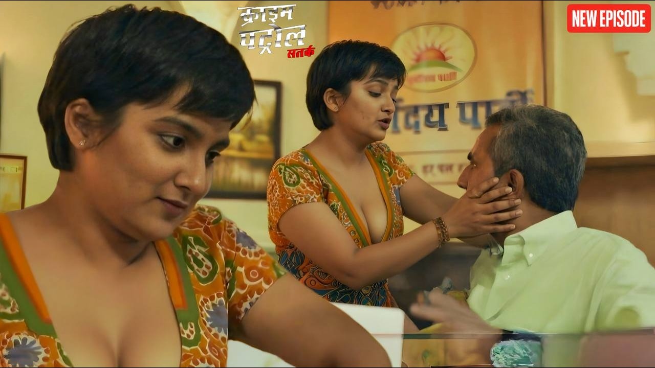 इलेक्शन की टिकट पाने का लिया मंत्री का साथ गहरा संबंध ! || Crime Patrol || Latest Episode ||