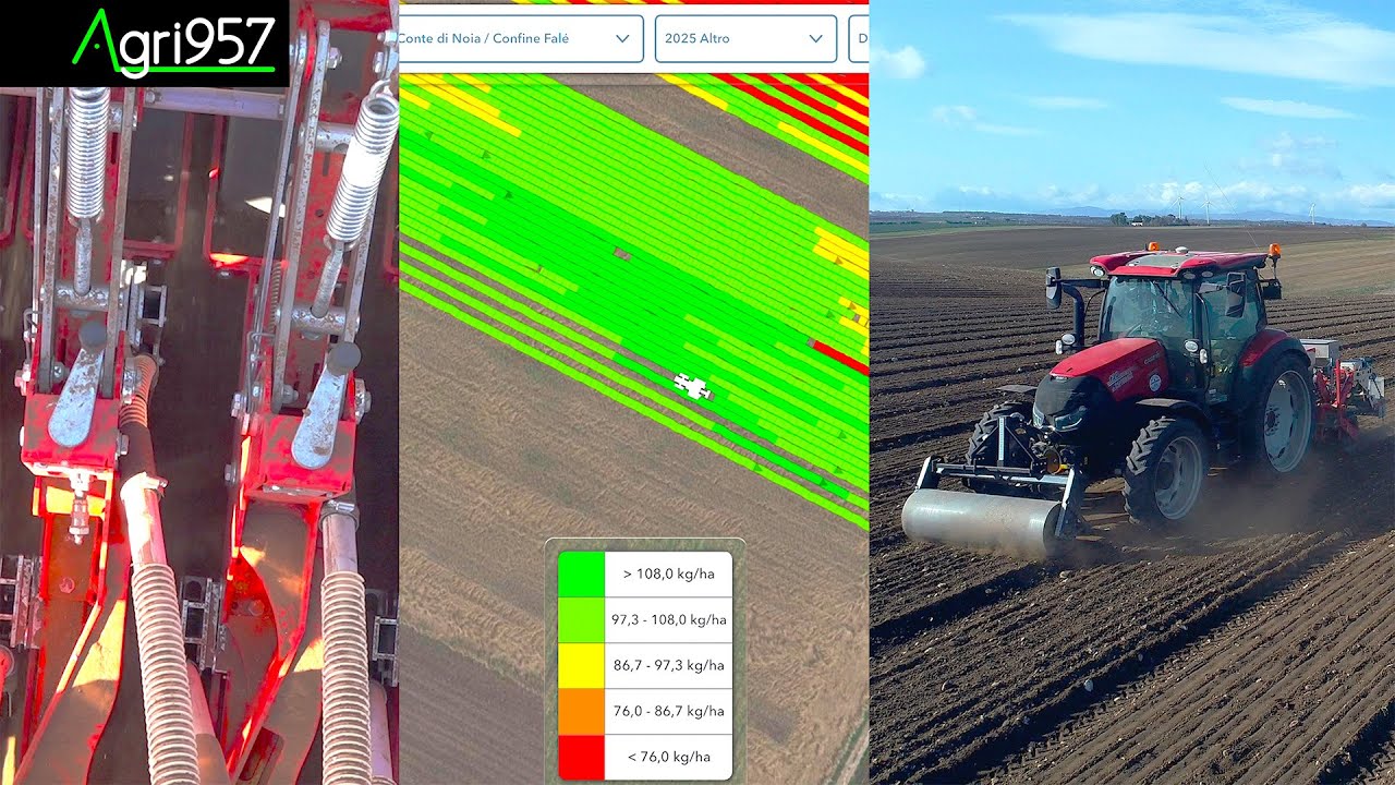 FIELDVIEW TESTIMONIAL EP. 7: TECNOLOGIE FIELDVIEW IN UNA DELLE AZIENDE PIÙ AVANZATE DEL SUD ITALIA