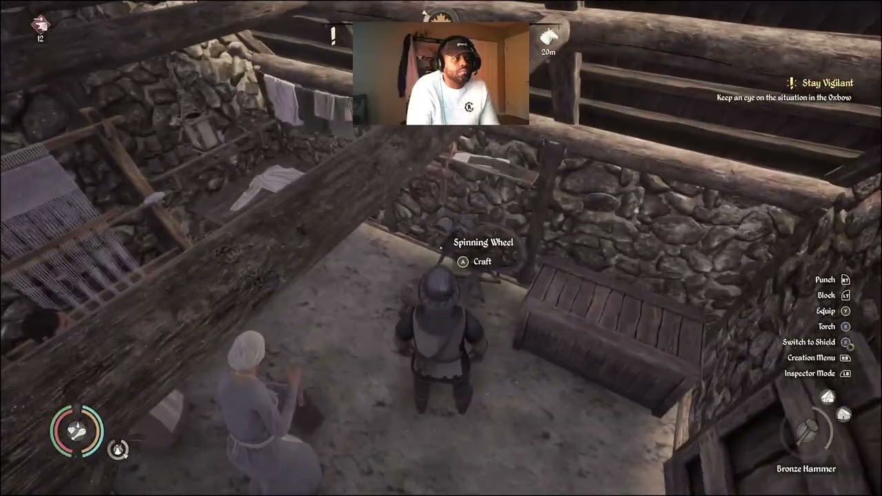 I want to make my gaming experience better (Part 14/23)