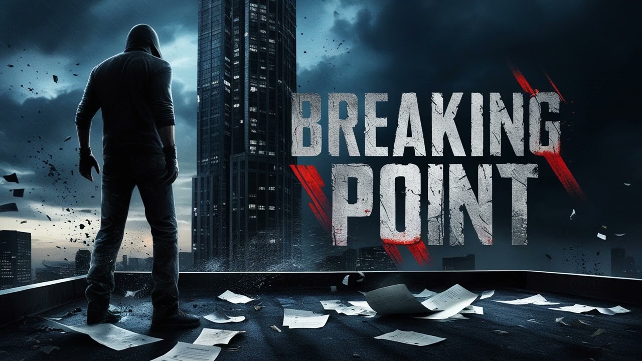 Breaking Point | Full-Length Audiobook