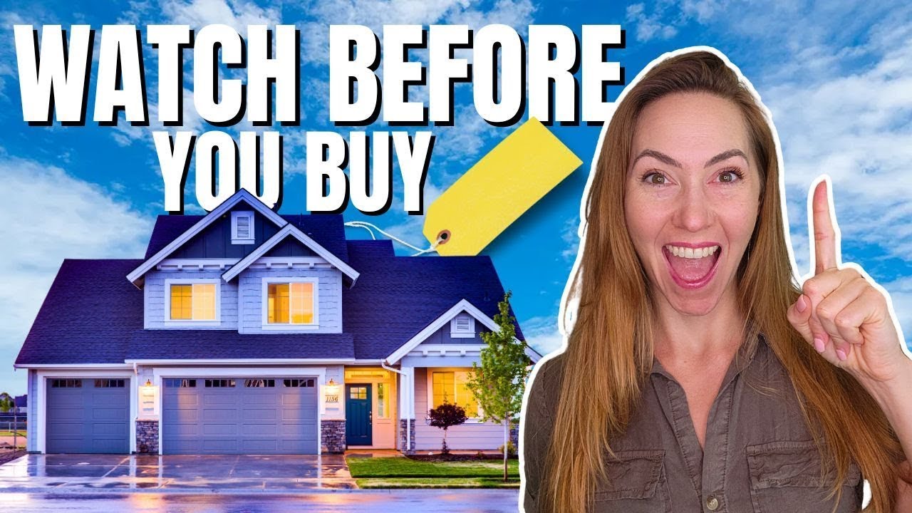 7 Things You MUST Know Before Buying A House | Charlotte NC Real Estate