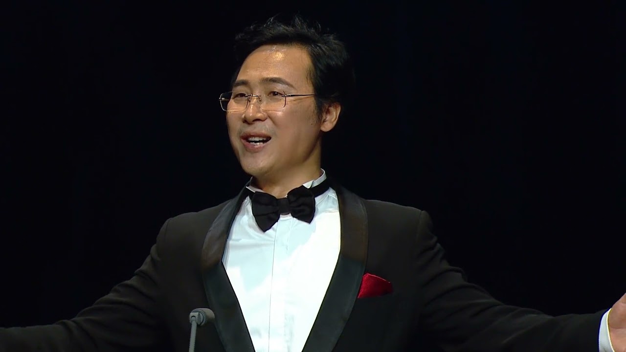 11  幽兰操           廖昌永