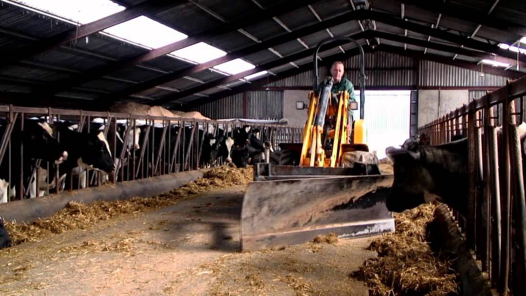 JCB Agriculture - a glimpse at our range