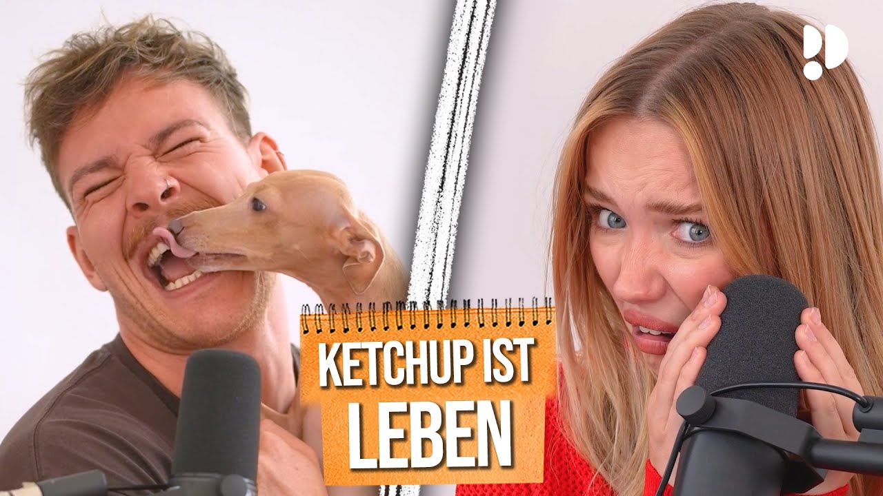 Ketchup ist Leben | Die Nervigen Folge #132