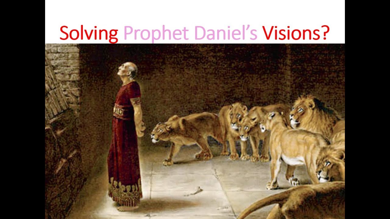 Biblical Historic Prophetic Patterns Part 2: Daniel 9