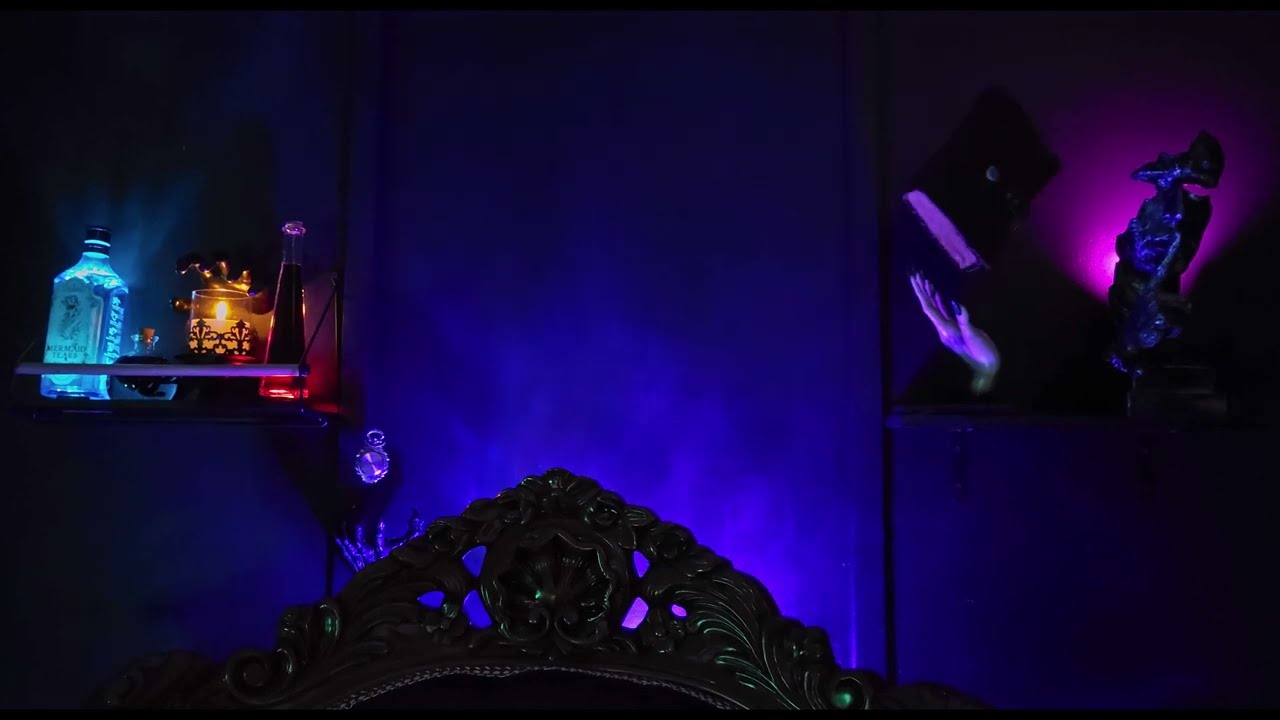 The Afterveil (teaser 4)
