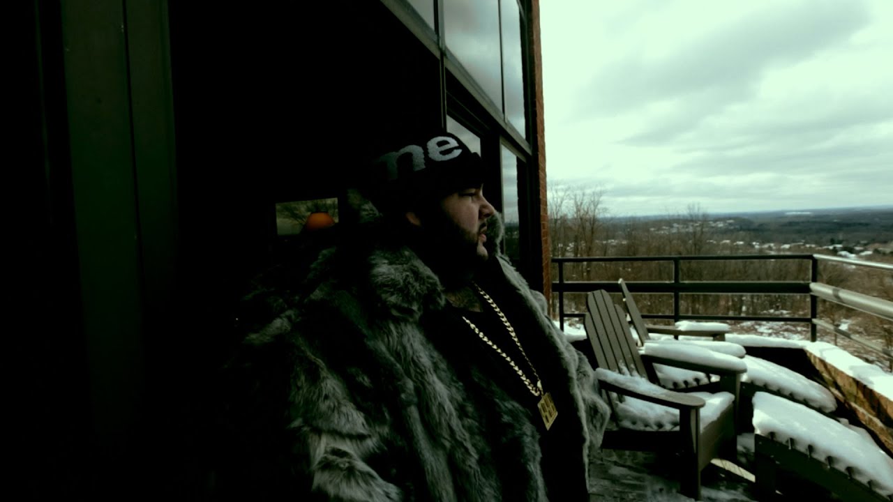 Pounds - Write A Check - Prod. by Pounds [HD]