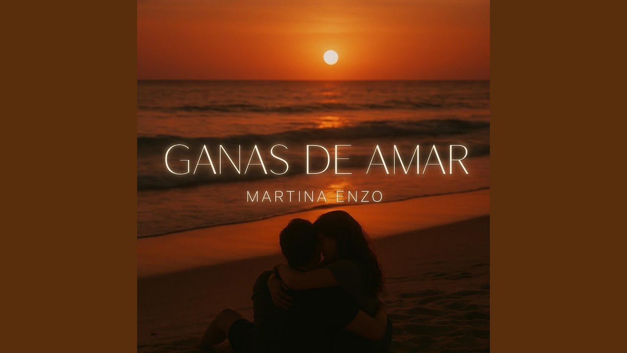 Ganas de Amar