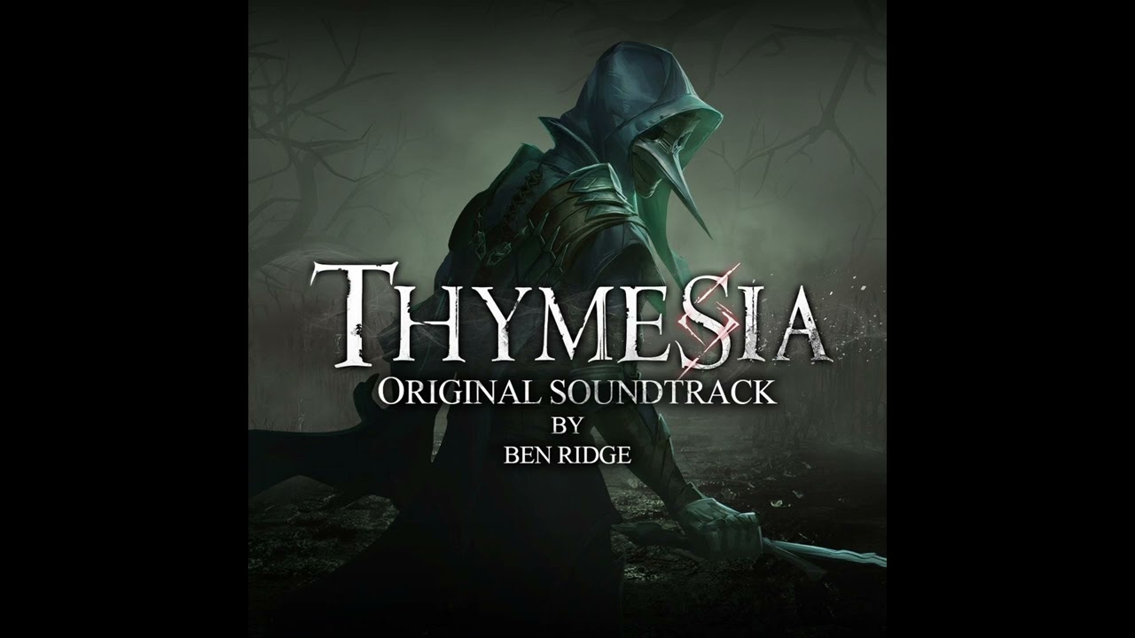 Thymesia OST - Corvus