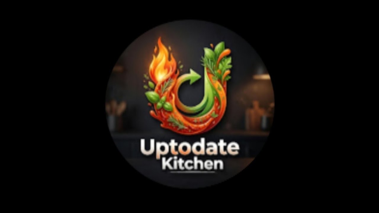UP to DATE Kitchen  is live