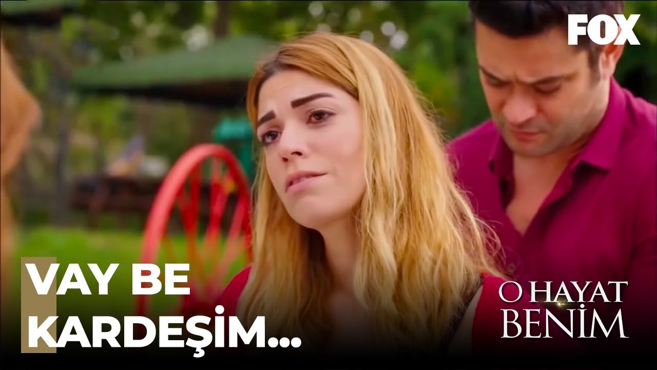 Efsun Bahar'ın Gözleri Önünde TUTUKLANDI! - O Hayat Benim 64. Bölüm