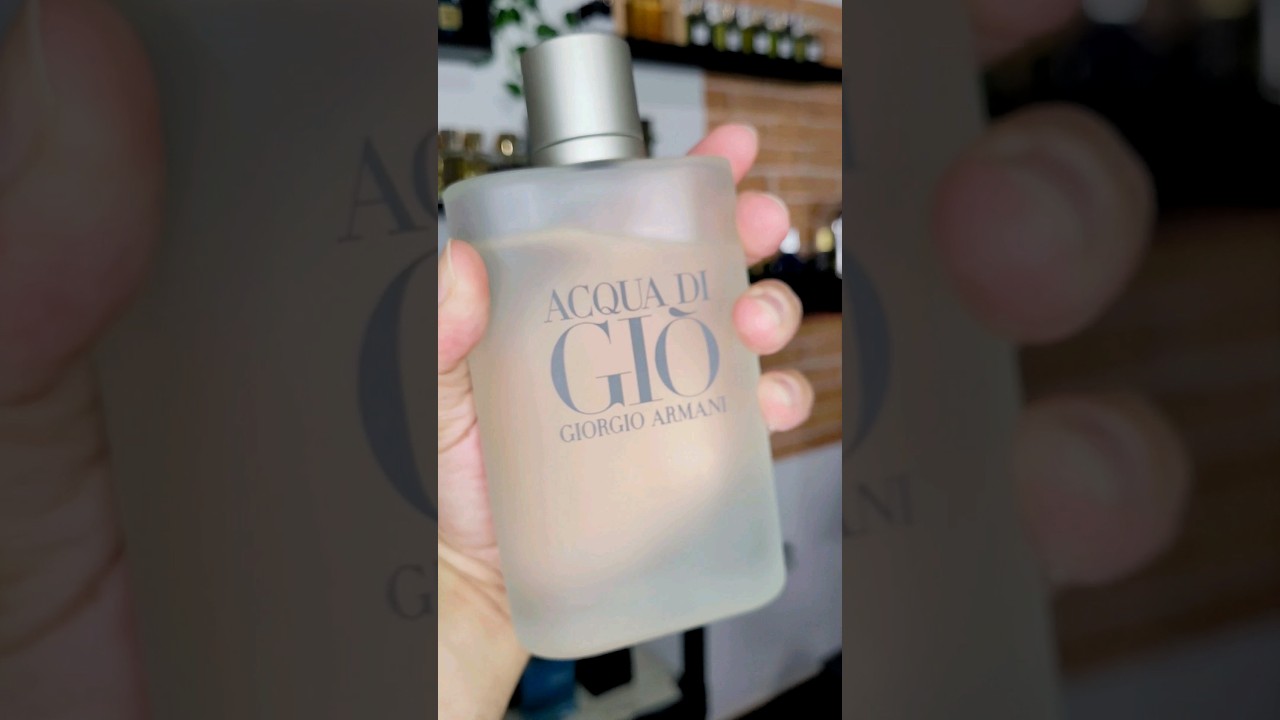 Perfumes GELADOS perfeitos para o calor!!