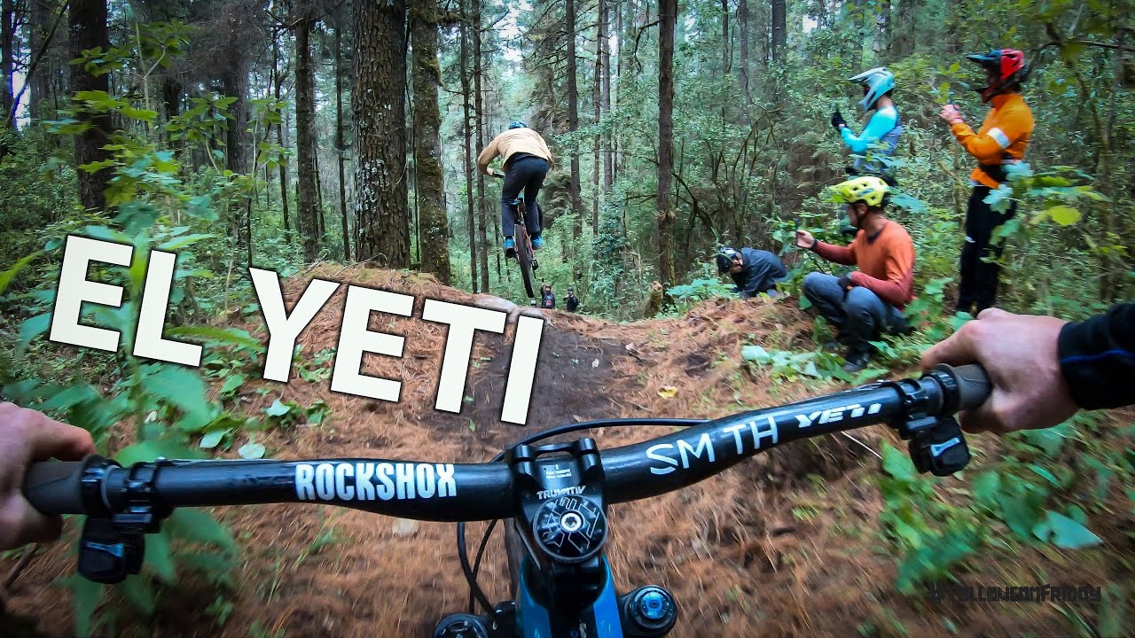New Trail Day | 