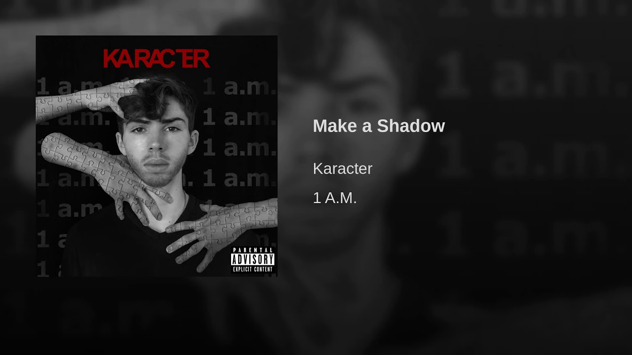 Make a Shadow