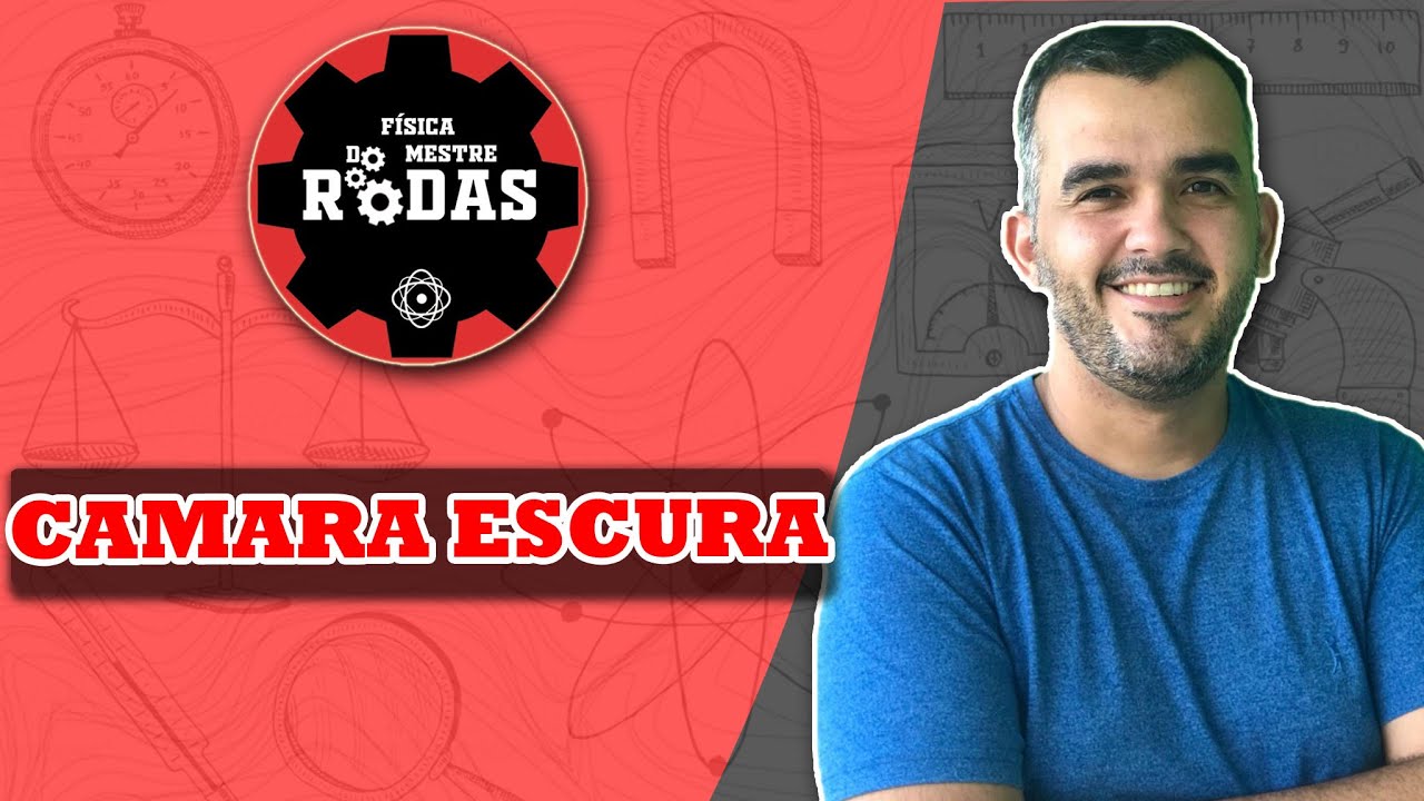 Câmara escura