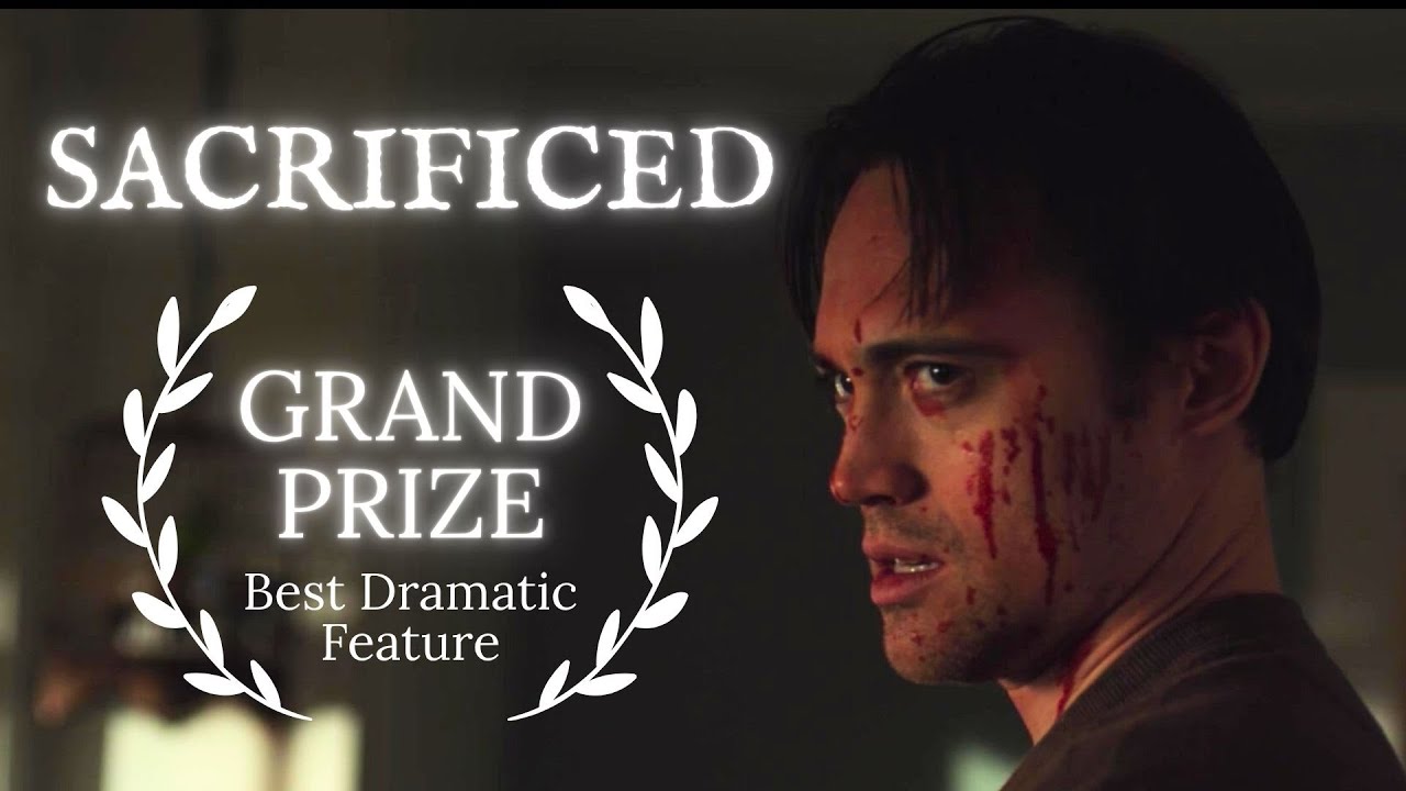 SACRIFICED | A White-Knuckled Revenge Thriller! #movie #fullmovie