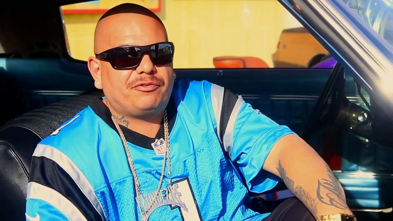 Ese Temper Summertime Funk(Chicano Rap 2020)