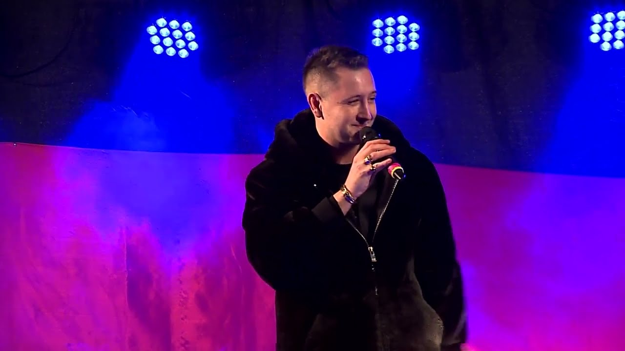 Remek éven van túl Peter Srámek (Halas Tv - Kultúrkép)