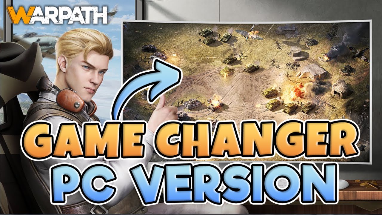 Warpath - PC Version Launch (Shortcuts and Huge Stability Improvements!)