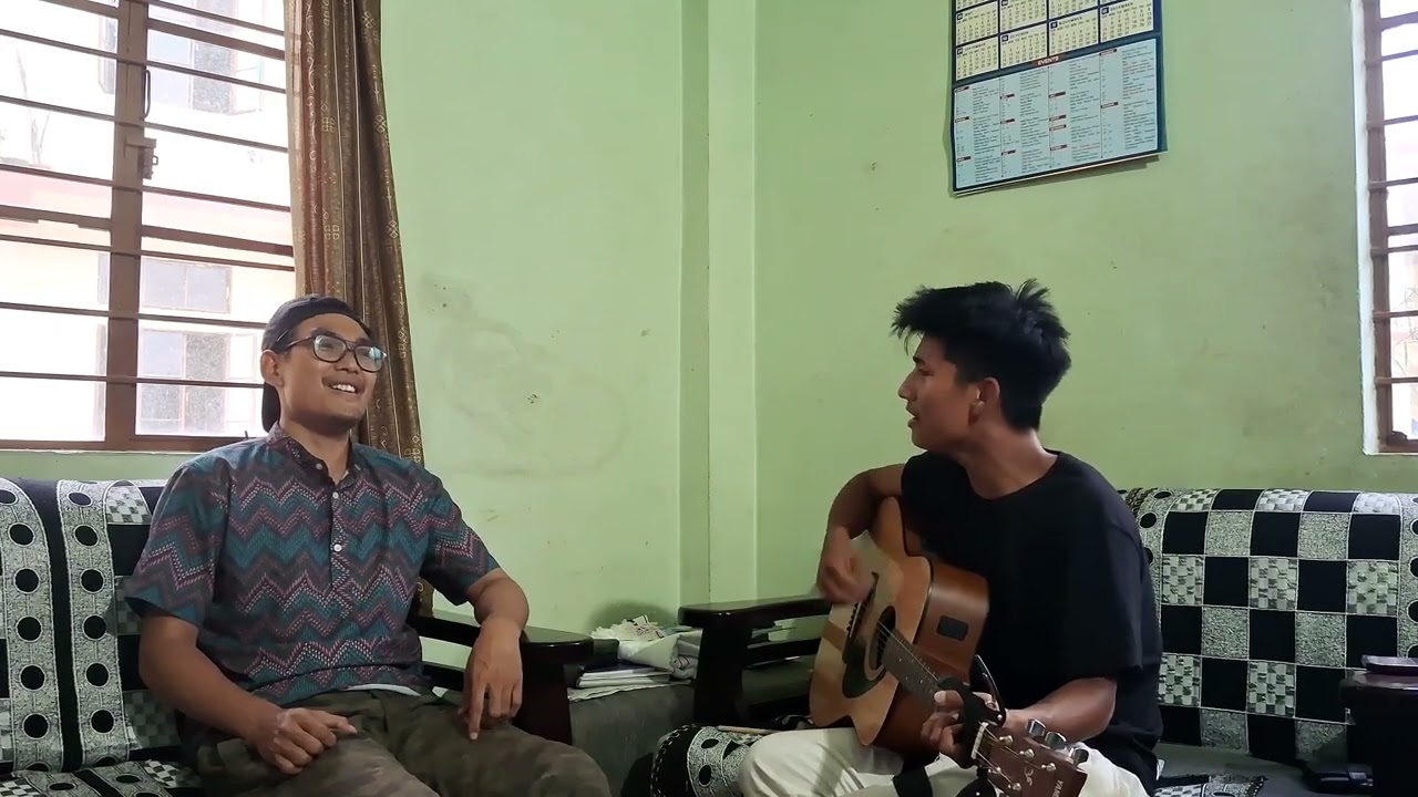 Shompong hipak ümei @hentokkonyak-officialchann4568