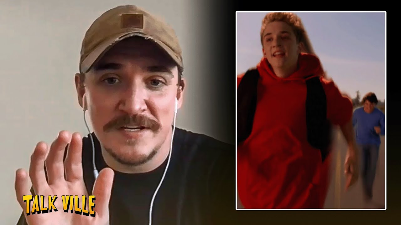 KYLE GALLNER: What Happened to THE FLASH Pilot?!