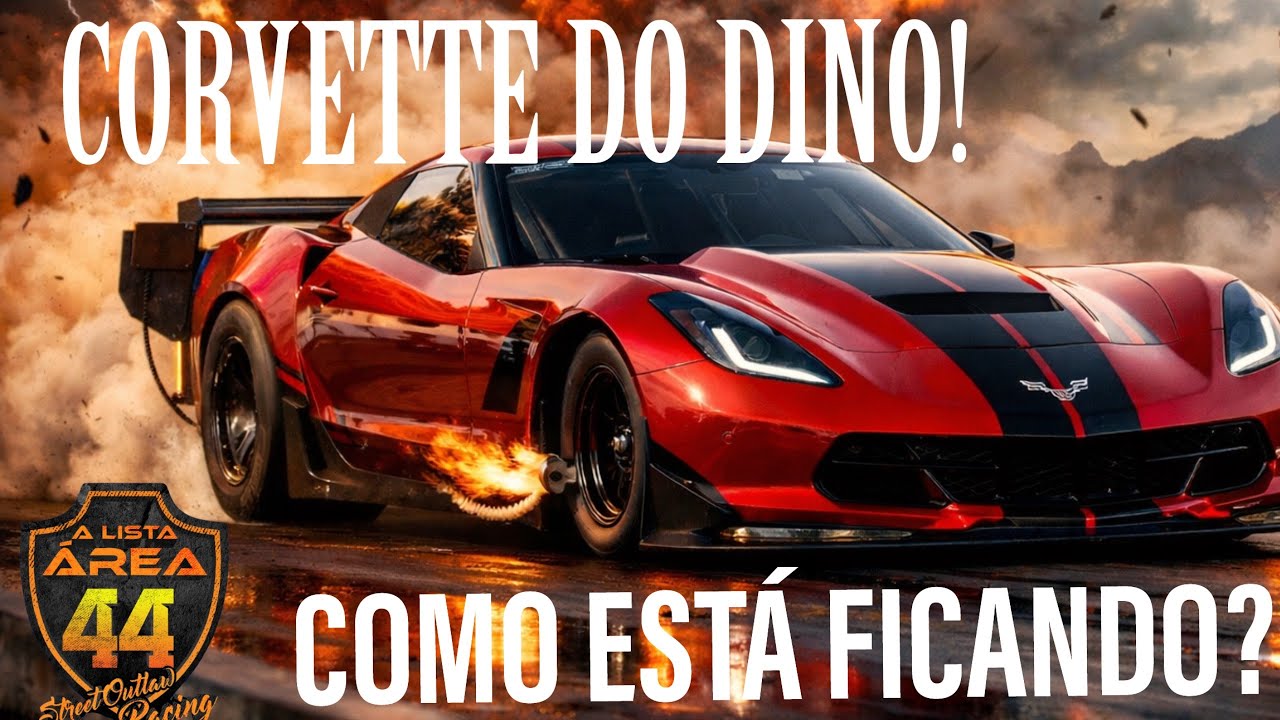 COMO ESTÁ O PROMOD DO DINO?     #noprep #arrancada 