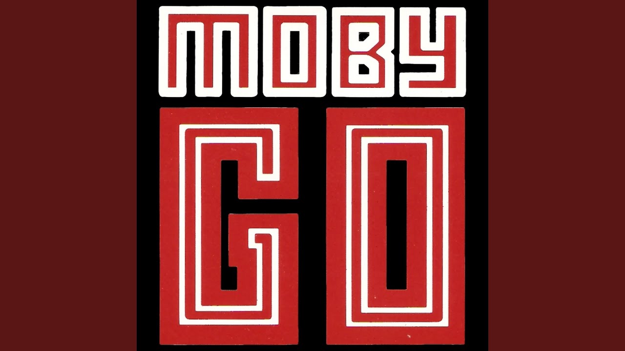 Go (Woodtick Mix)