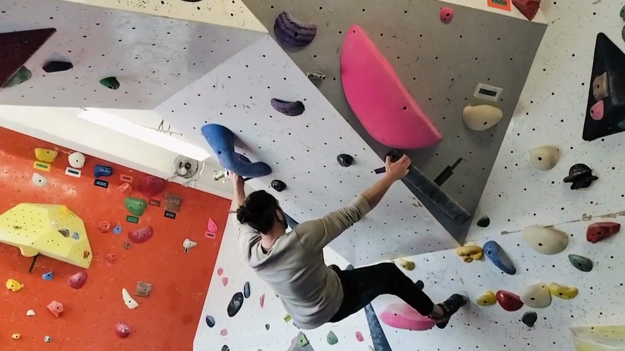 MRCASEY Rock Climbing155