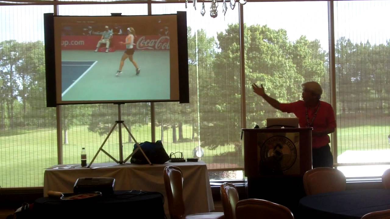 Southern Convention May 2016 - W Sahag First 4 shots