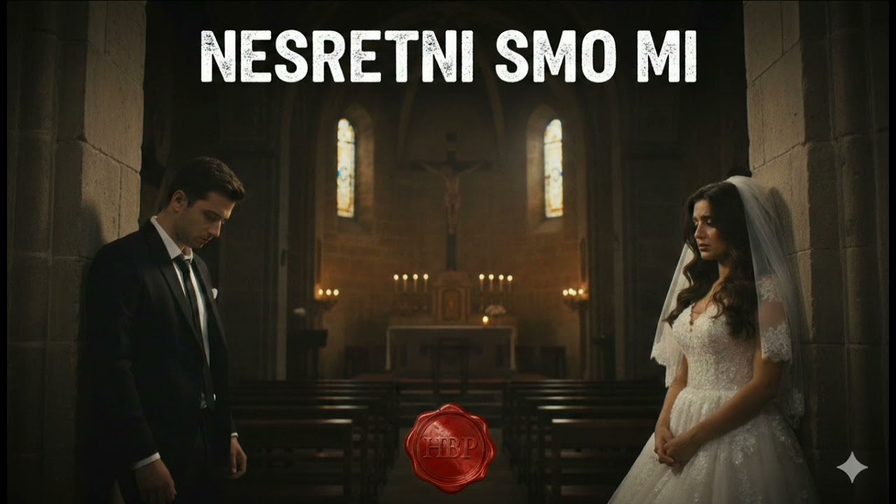 NESRETNI SMO MI |Official Audio 2026|