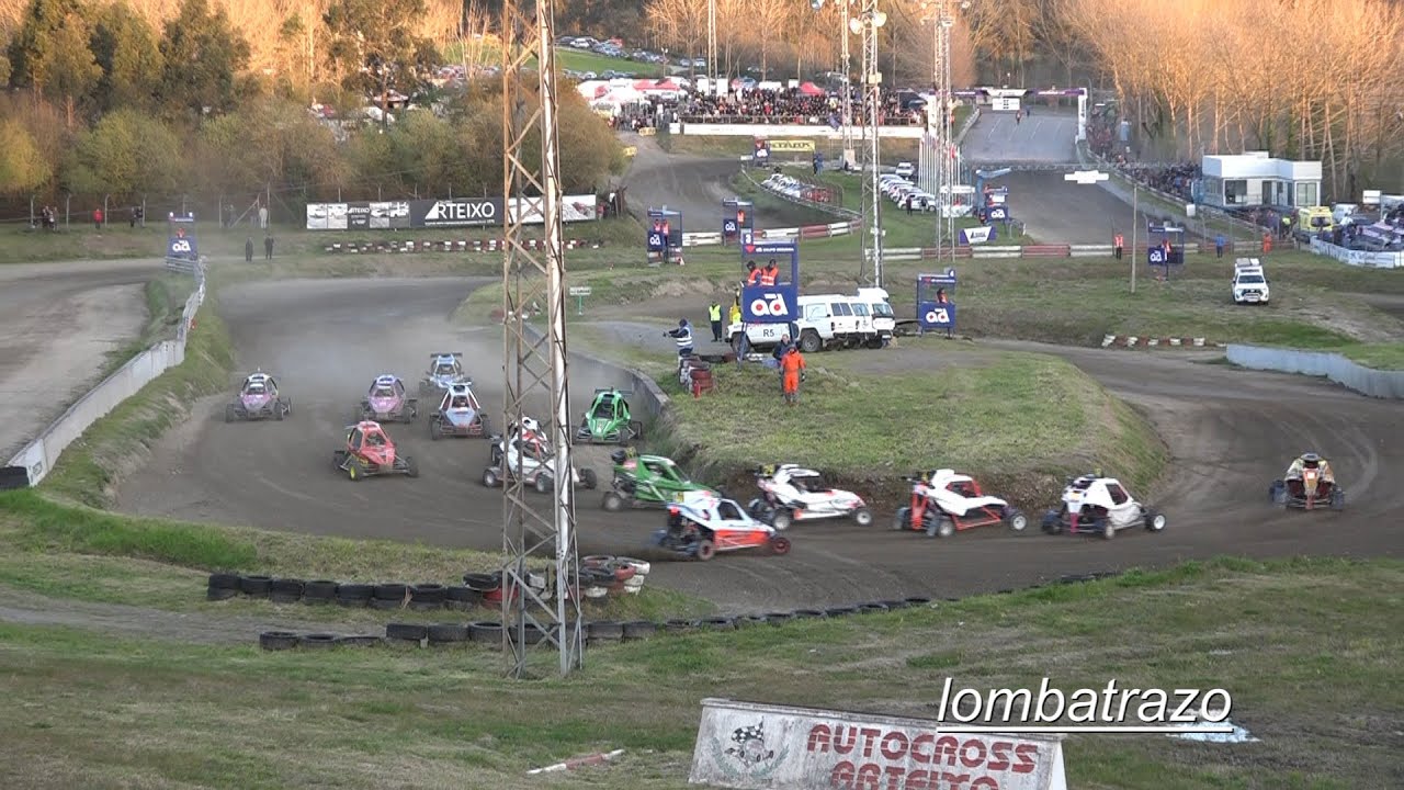 autocros arteixo 15-3-2025 final cartcros