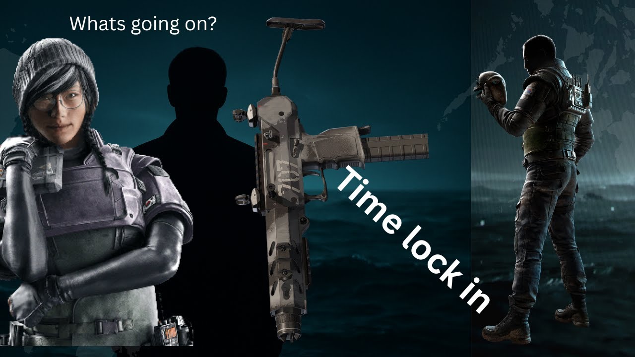 This shouldn't have happened...