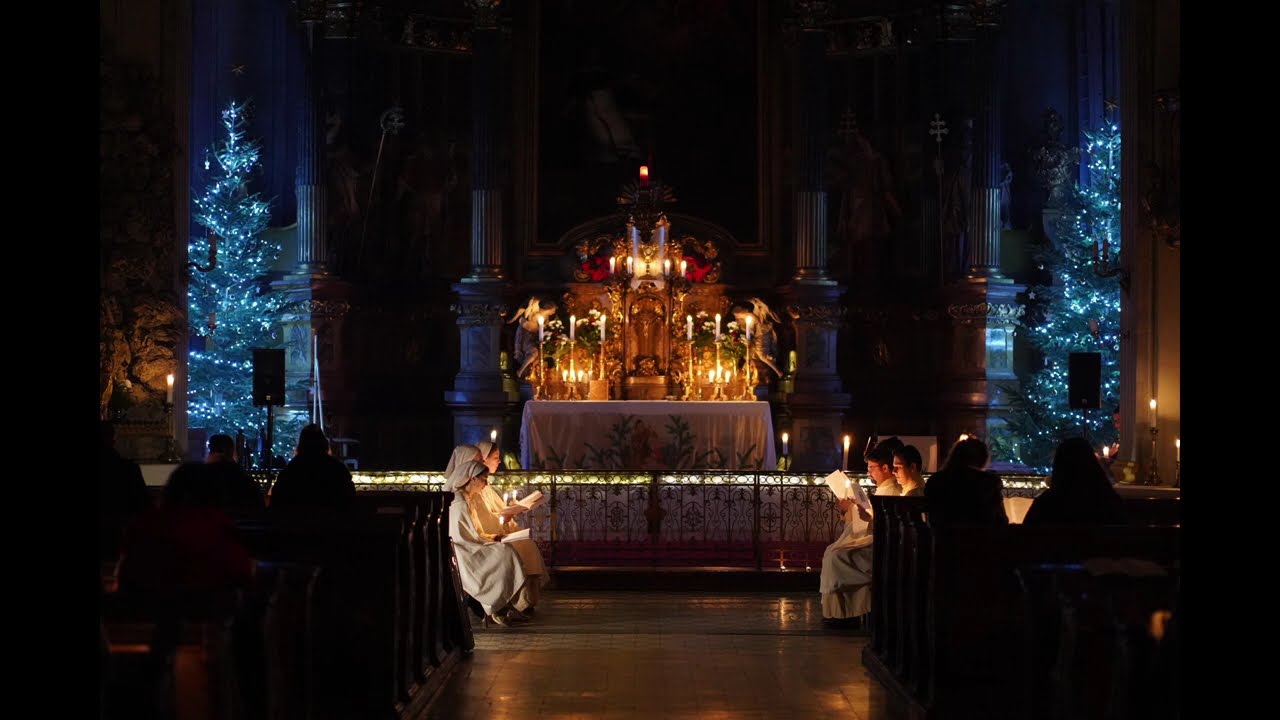 Schubert – Ave Maria
