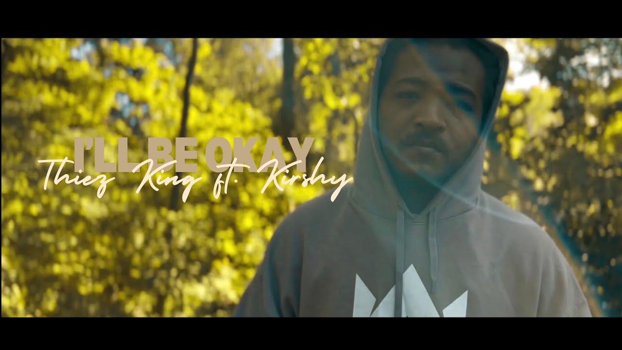 I'll be Okay (Official Video)