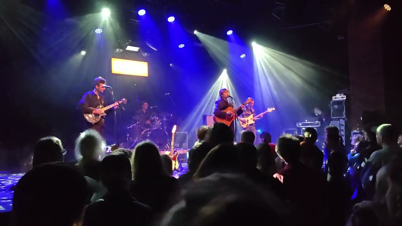Humo's Rockrally - Ciska Ciska - - Live @ Wintercircus Gent - 2024-03-24
