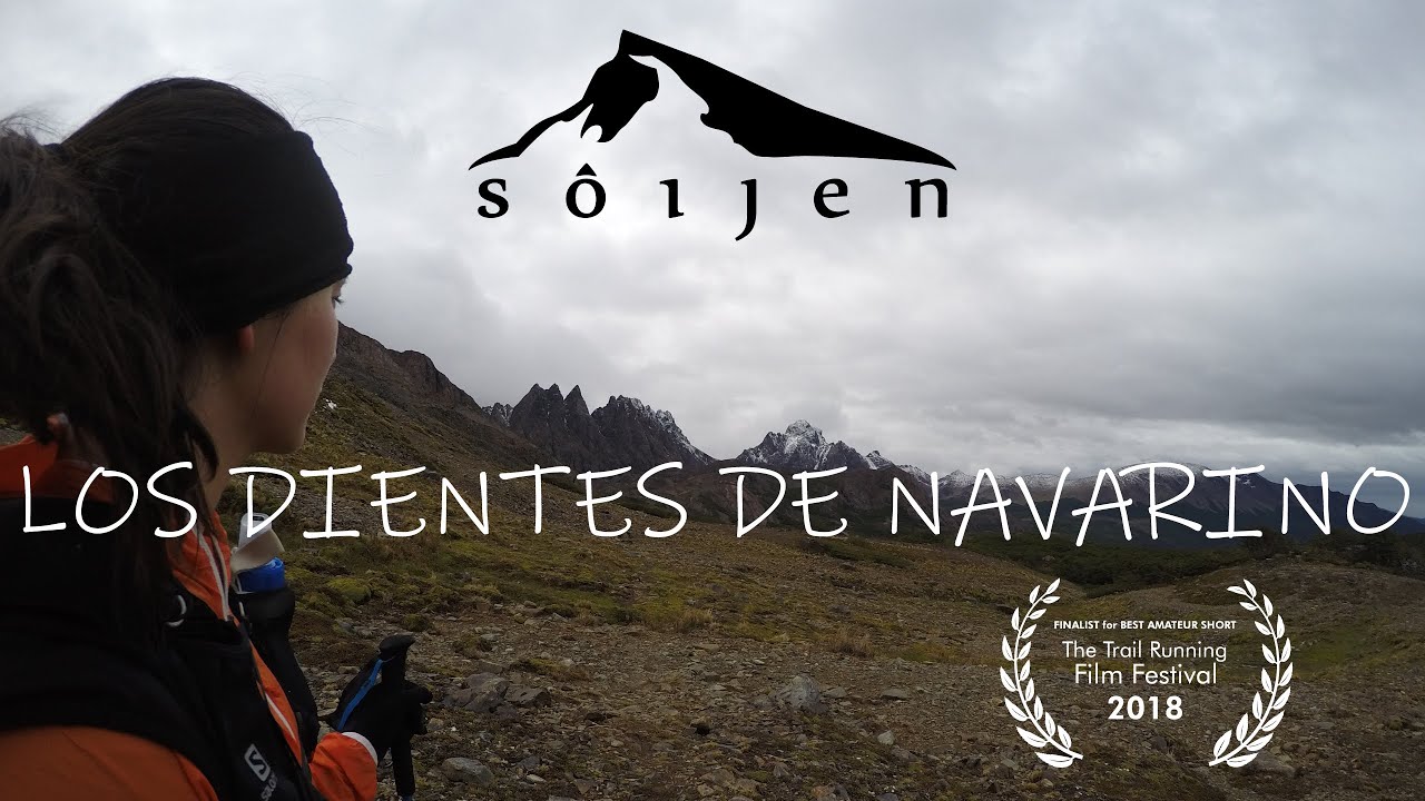 Los Dientes de Navarino - A Soijen Story