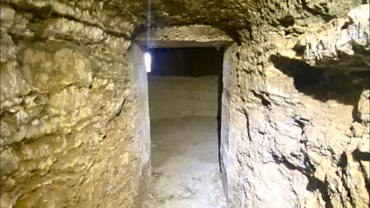 FORTINES DE TITULCIA SUR  (TITULCIA, MADRID, ESPAÑA)