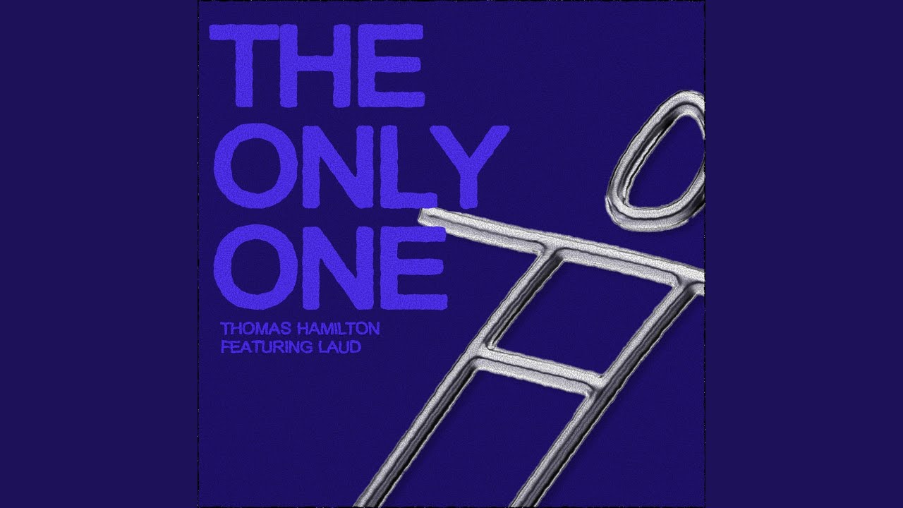 The Only One (feat LAUD)